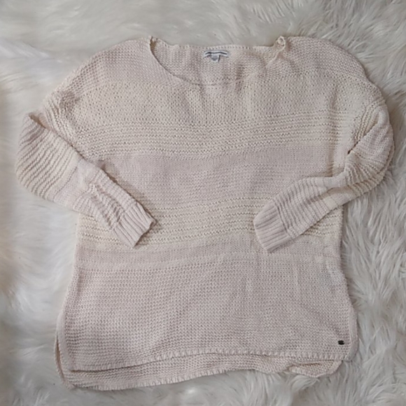American Eagle Outfitters Sweaters - American Eagle chunky knit sweater size large